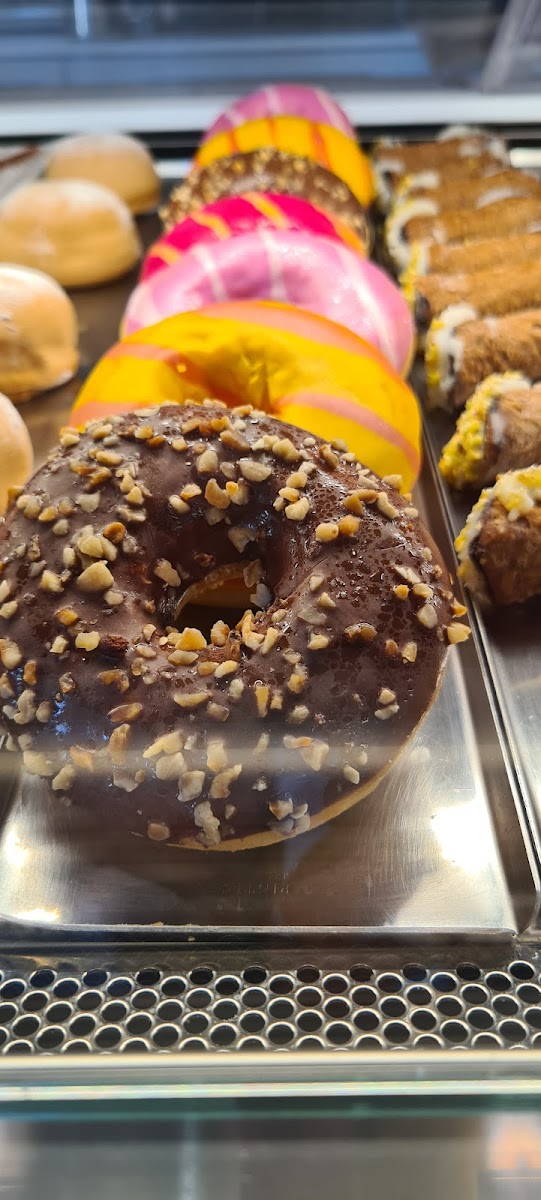 Oliver Cafè & Bistrot-10