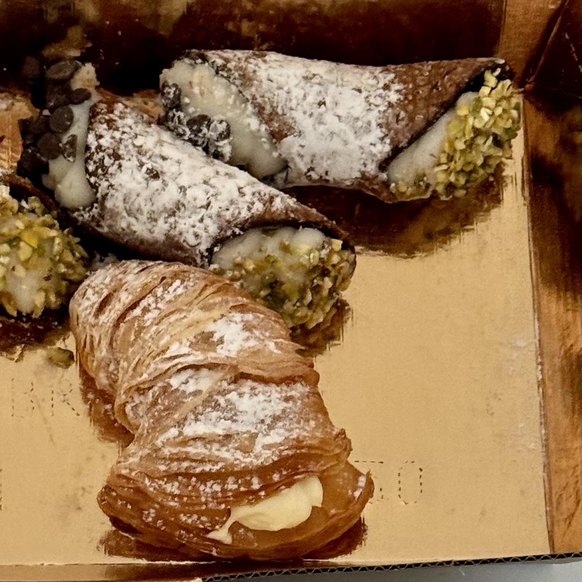 Oliver Cafè & Bistrot-7