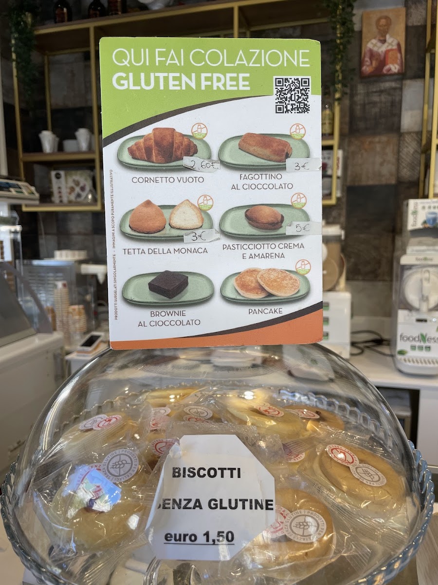 Menu Oliver Cafè & Bistrot-5